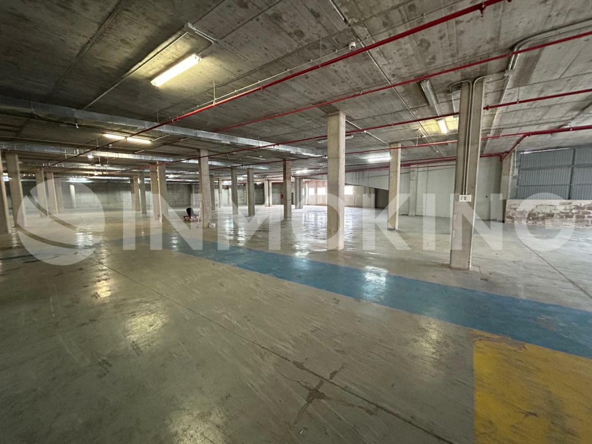 Foto de la propiedad Nave industrial/ logistica en P.I Cabezo cortado, Murcia 